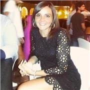 Insegnante di diritto laureata in giurisprudenza